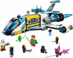 LEGO LEGO® DREAMZzz™ 71460 Vesmírny autobus pána Oza