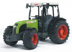 Bruder BRUDER 02110 Traktor CLAAS Nectis 267 F