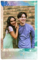 Fujifilm Instax MINI 10list Pastel Galaxy