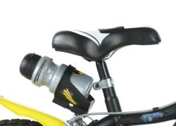 DINO Bikes DINO Bikes - Detský bicykel 14" 614-BT- Batman  -10% zľava s kódom v košíku