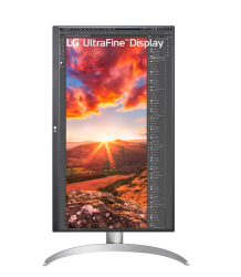 LG 27UP850K-W