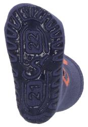STERNTALER Ponožky protišmykové Chobotnice AIR 2ks v balení modrá chlapec veľ. 18 6-12m