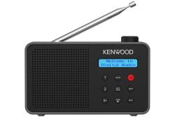 Kenwood CR-M25DAB-B čierne  + doručenie zadarmo 