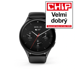 Hama Smart Watch 8900 čierne