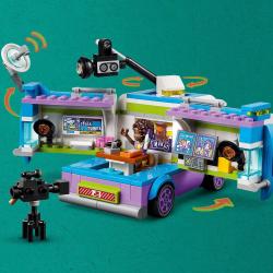 LEGO LEGO® Friends 41749 Novinárska dodávka