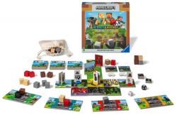 Ravensburger Minecraft: Heroes of the Village  + doručenie zadarmo 