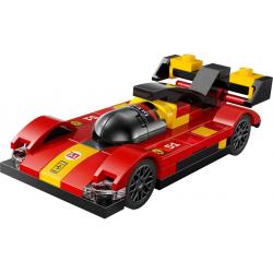 Lego Speed Champions 30709 Ferrari 499P