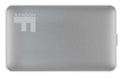 AXAGON FULLMETAL iron grey