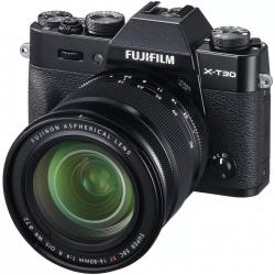 Fujifilm XF 16-80mm F4 R OIS WR