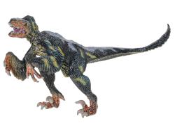 MIKRO -  Zoolandia dinosaurus 12-17cm