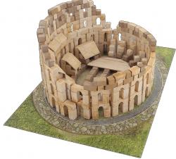 Trefl_bricktrick Trefl Brick Trick - Koloseum XL