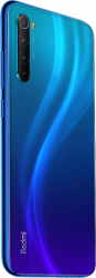 Xiaomi Redmi Note 8T 3GB/32GB modrý