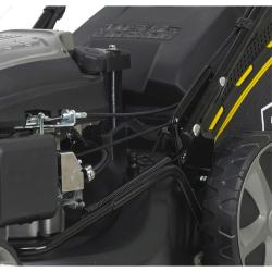 TEXAS ZT 5110 TR/WE  + kupóny na daľší nákup 