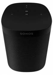 Sonos ONE 2.generácia čierny