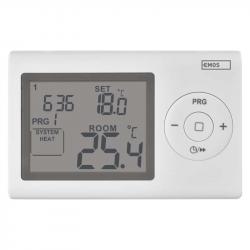Emos Izbový termostat P5607