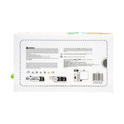 BRIGHT STARTS Hračka hudobná svetelná volant Lights&Colors Driver™ 6m+