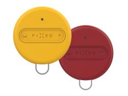FIXED Sense Duo Pack žltý+červený