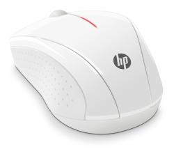 HP X3000 Blizzard White