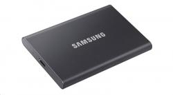 Samsung T7 500GB black