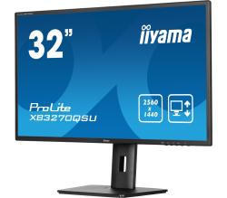 IIYAMA ProLite XB3270QSU-B1