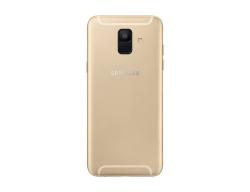 Samsung Galaxy A6+ Dual SIM zlatý