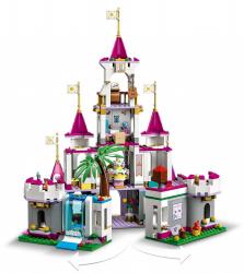 LEGO LEGO® - Disney Princess™ 43205 Nezabudnuteľné dobrodružstvo na zámku