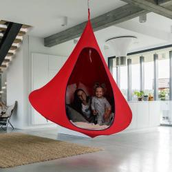 KLORIN NEW BIG SIZE CACOON HAMMOCK CE