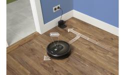 iRobot Roomba 980 vystavený kus