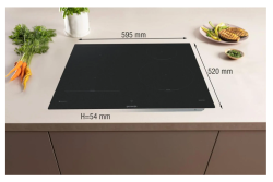 Gorenje GI6433SRWF  + kupóny na daľší nákup 