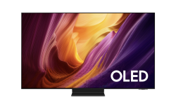 Samsung QE48S95H  + súťaž o prémiový bicykel Festka