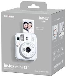 Fujifilm INSTAX MINI 13 biely
