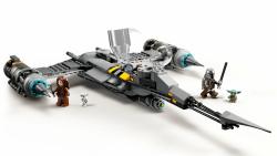 LEGO LEGO® Star Wars™ 75325 Stíhačka N-1 Mandaloriana