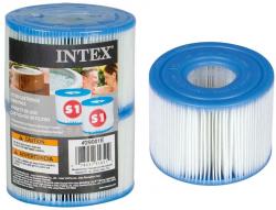 Intex Intex filter do filtračnej pumpy S1 2 kusy 29001