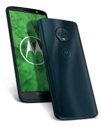 Motorola Moto G6 Plus Deep indigo