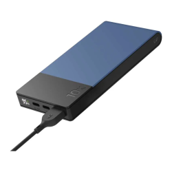 GP M2+ Series USB-C 10000mAh, modrý 22.5W