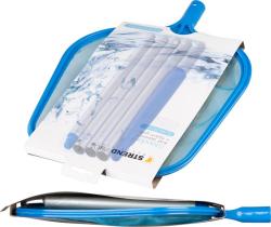 Strend Pro Pool Sieťka Strend Pro Pool, na lístie, s násadou/tyčou 48"/122 cm, bazénová