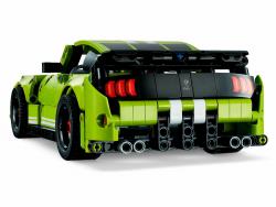 LEGO LEGO® Technic 42138 Ford Mustang Shelby® GT500®