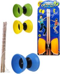 Wiky Diabolo