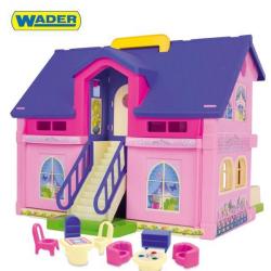 Wader Wader domček pre bábiky