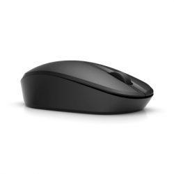 HP 300 Dual Mode Black Mouse
