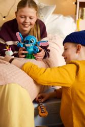 Lego Stitch a Scrump  + doručenie zadarmo 