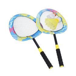 Wiky Badminton farebný