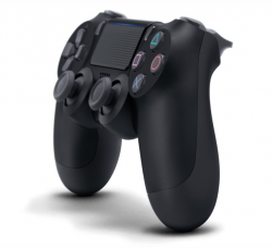 Sony PlayStation 4 DualShock 4 Čierny v2
