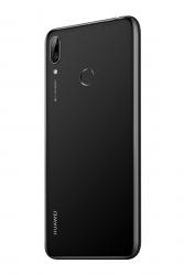 HUAWEI Y7 2019 Dual SIM čierny