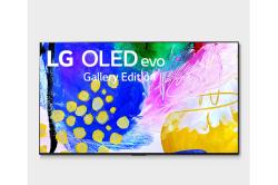 LG OLED77G2 poškodený obal, tovar ok