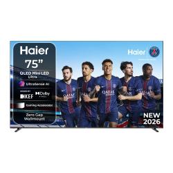 HAIER H75M92FUX
