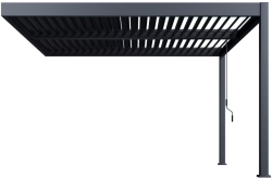 Rojaplast ROJA INTRO DUO 4x4 m