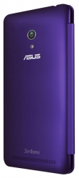 Asus BSL2L0 Púzdro ochranné pre ZF purple