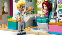 LEGO LEGO® Friends 41743 Kaderníctvo