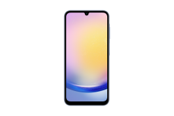 Samsung Galaxy A25 5G 6/128GB DUOS Modrá
